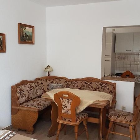 Kleine Ferienwohnung Schortestrasse อิลเมเนา ภายนอก รูปภาพ