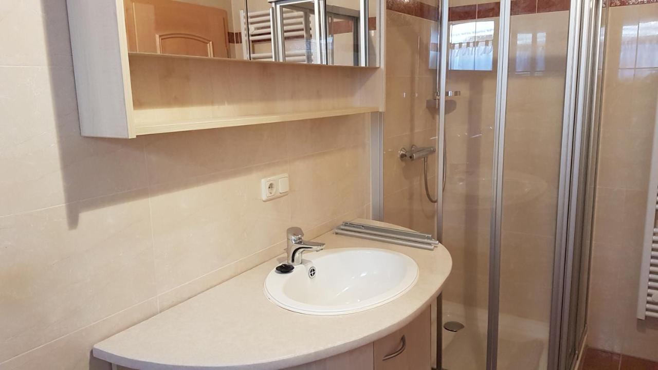 Kleine Ferienwohnung Schortestrasse อิลเมเนา ภายนอก รูปภาพ