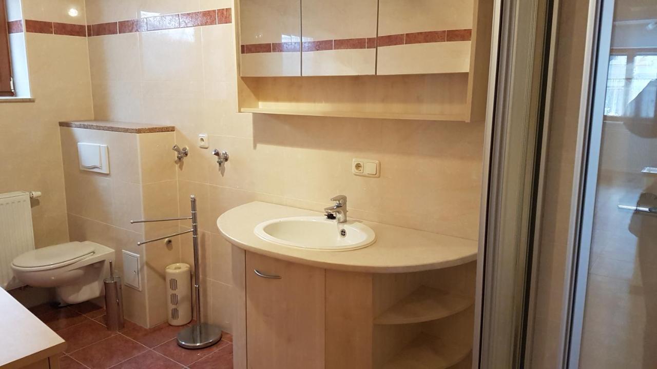 Kleine Ferienwohnung Schortestrasse อิลเมเนา ภายนอก รูปภาพ
